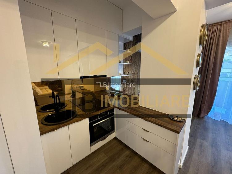 Apartament cu 3 camere, Lux, 65 mp, Zona Ultracentrala - 6