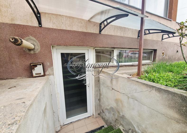 Apartament compact cu acces independentin apropiere de Sanex - 16