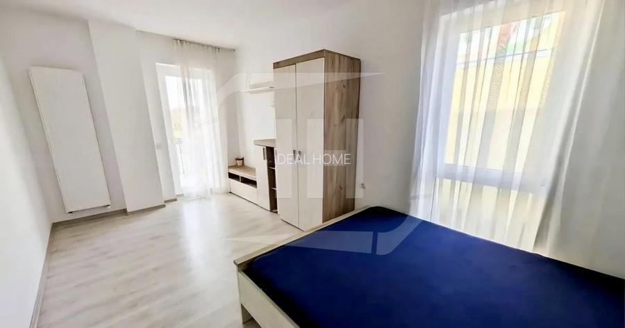 Apartament 2 camere I decomandat I bloc nou I parcare I Marasti  - 2