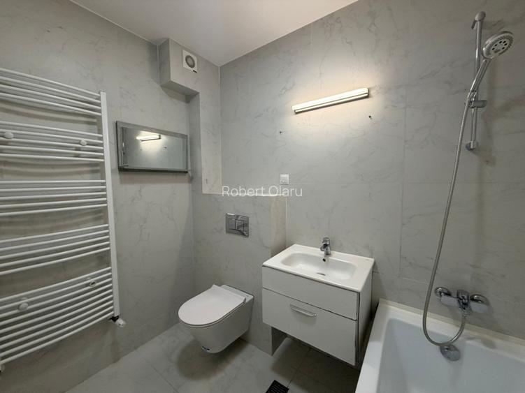 Apartament cu 2 camere  Ivory Pipera - 6