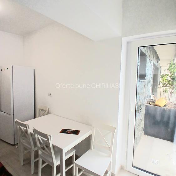 Apartament cu 2 camere decomandat, TĂTĂRASI, complex SUPERB Evergreen, - 7
