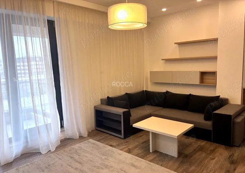 Apartament 2 camere decomandat – 52 mp, centrală proprie, 5 min metrou Dristor - 2