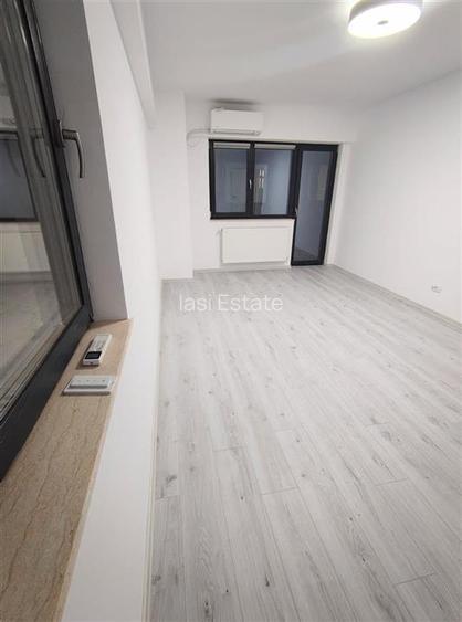 Apartament 2 camere cu parcare CUG - Fusion Towers - 18
