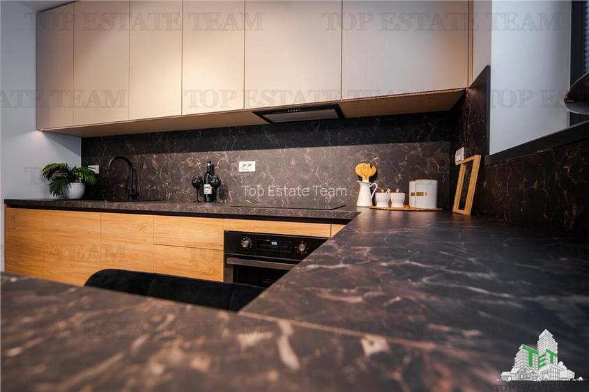 Rahova Apartament 2 Camere, Balcon Spatios - 24