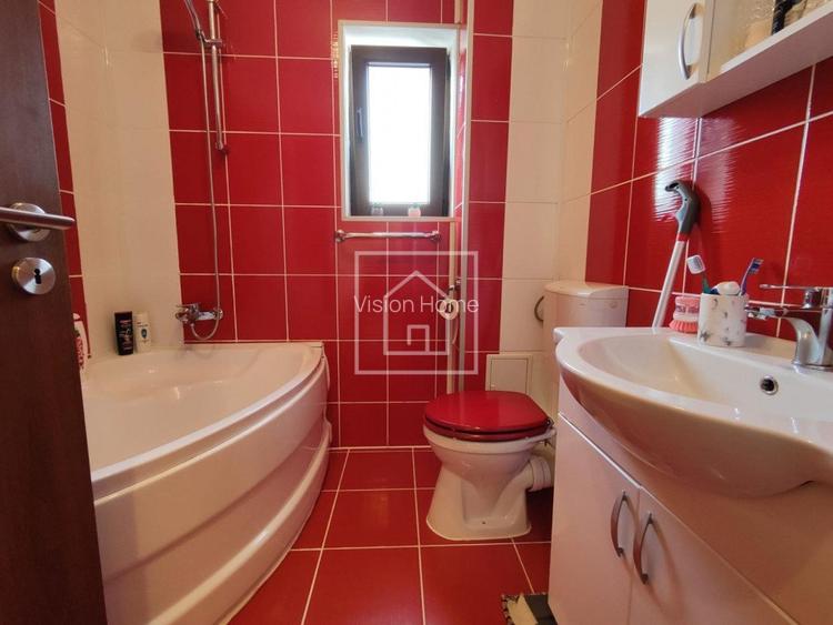 Apartament 2 camere decomandate parcare inclusa - Mihai Viteazu Sibiu - 7