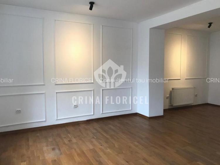 Vilă deosebită 350 mp, curte & Grădină, 2 Parcări, zona Kiseleff - 6