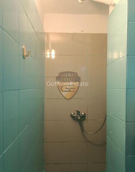 2 camere, Tomis Nord, Piata Brotăcei, 30mp et 3/4 renovat, centrala gaz, semidec - 7