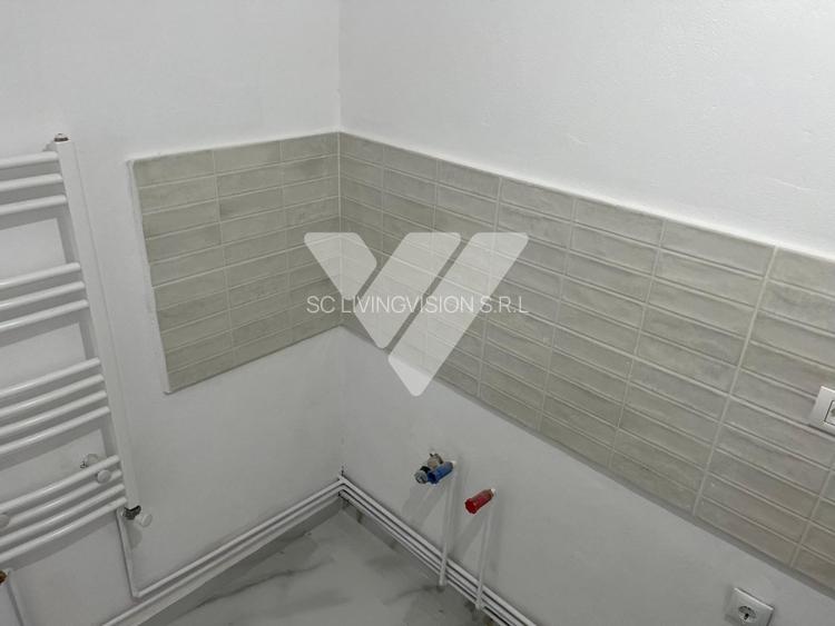 Apartament cu 1 cameră de vânzare în Cisnădie ideal pentru locuit sau investiție - 3