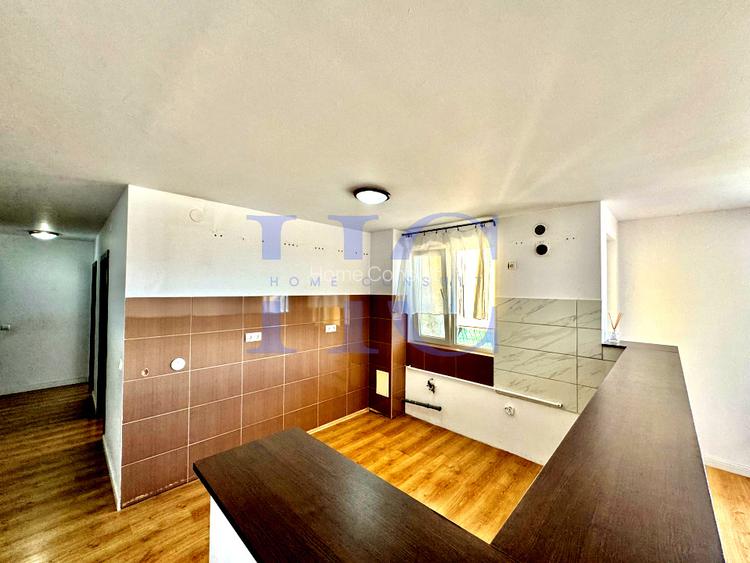 Apartament 3 camere, 81 mp utili, etaj 2/4 - zona Hipodrom - 3