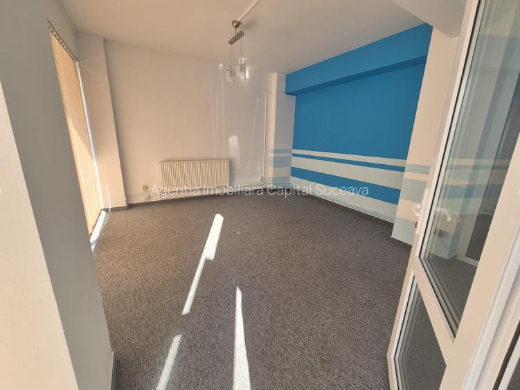 Spațiu comercial George Enescu de închiriat - 7