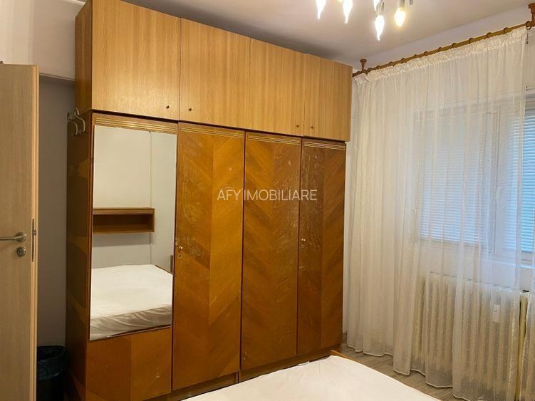 DE INCHIRIAT | APARTAMENT 3 CAMERE | STEFAN CEL MARE - 12