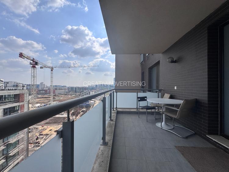 Aviației City Point Apartament 2 camere Parcare Inclusă Metrou Aurel Vlaicu - 21