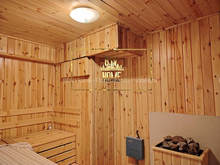 Lazu-Apartament in vila, pret de garsoniera si posibilitate teren - 16