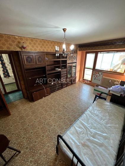 Apartament 3 Camere | Gorjului | Balcon | Necesita Renovare | Proximitate Metrou - 4