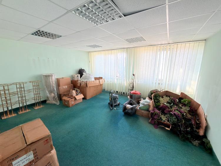 Spatiu de birouri zona Bulevard - 6