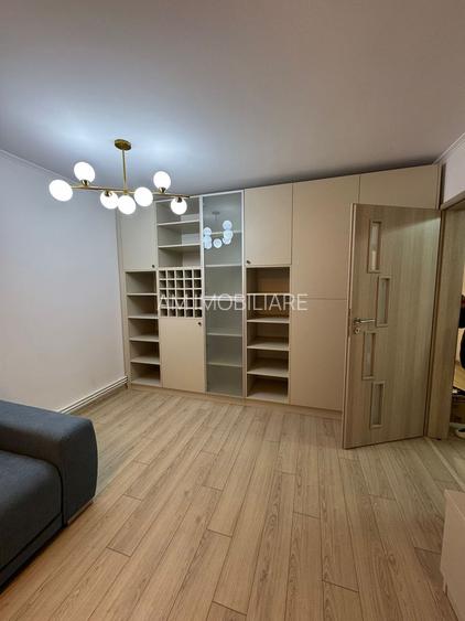 AP. 3 CAMERE THEODOR PALLADY, PRIMA INCHIRIERE, CENTRALA, RENOVAT - 5