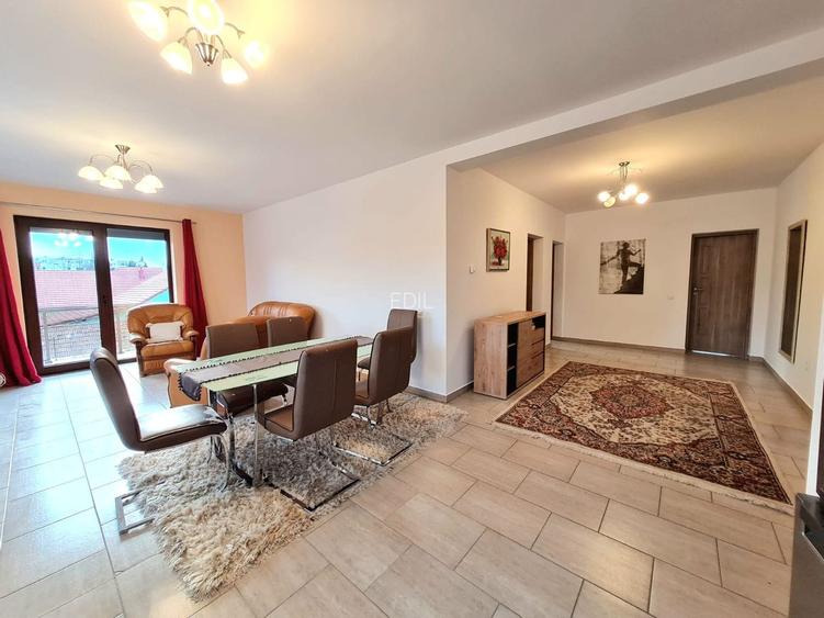 Apartament spațios cu 4 camere în zona Frunzișului, Cluj-Napoca - 3