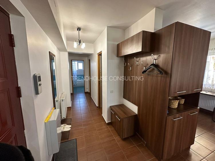 Apartament Spațios 3 Camere în Greenfield, Parcare inclusa, Mobilat - 4