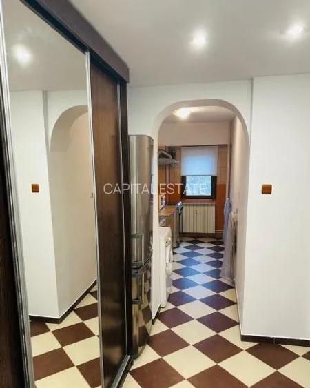 Garsoniera Nerva Traian/Timpuri Noi - 5