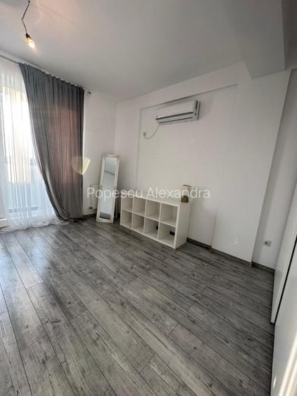 Garsonieră modernă | Etaj 3/4 | Lângă Parcul Humulești | Bloc nou 2020 - 3