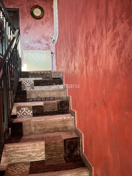 Casă de vanzare in Balciu - 4