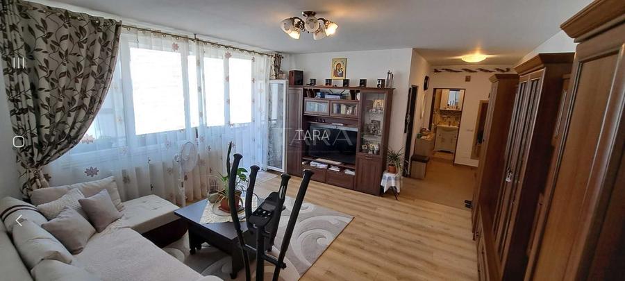 2 Camere în Baciu - Locuință modernă într-o zonă liniștită. - 2