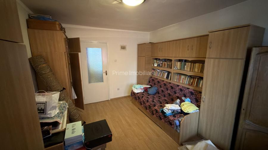 Apartament 2 camere | 49 mp | Blaj | zona centrala - 4