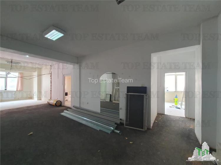 Spatiu Ultracentral 37 birouri in curs de apartamentare Constanta - 15