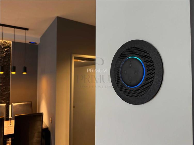 TORONTAL XCITY - 3 CAM - 2 BAI - SISTEM SMART - MOBILAT - UTILAT - 7