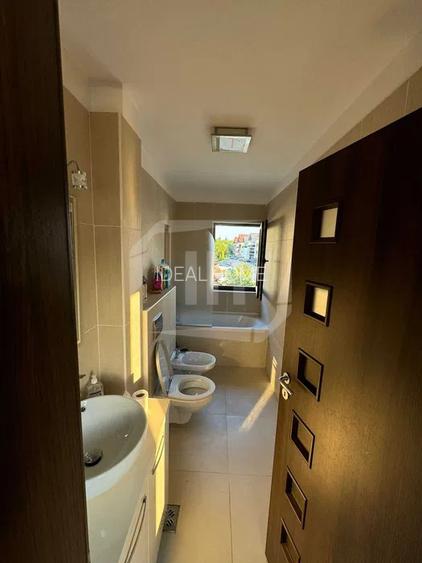 Apartament 2 camere, terasa, parcare, Buna Ziua - 4