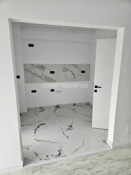 PRELUNGIREA GHENCEA -----> COKET RESIDENCE---->59.900 - 9