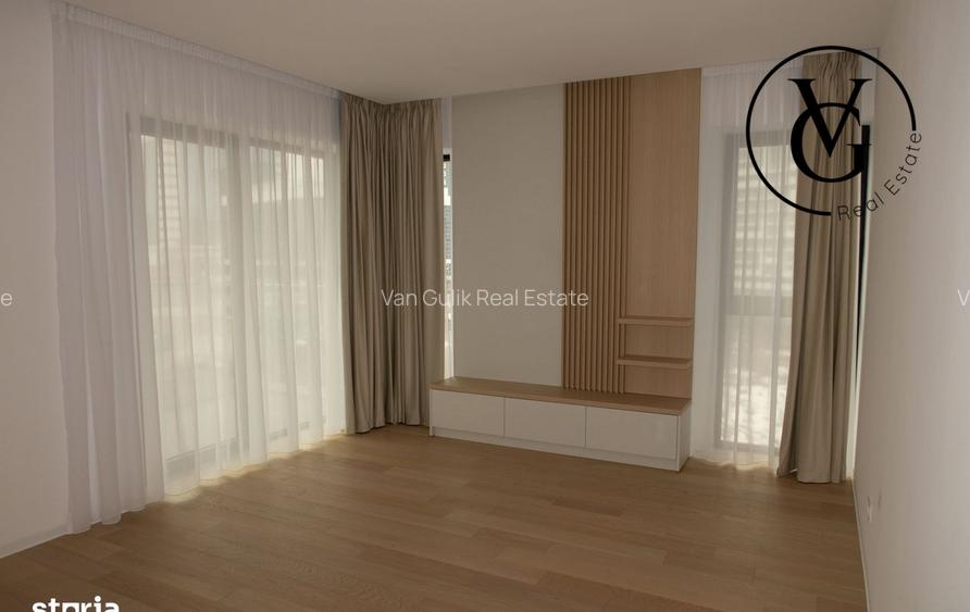 Apartament NOU 2 camere | One Lake Club | - 14