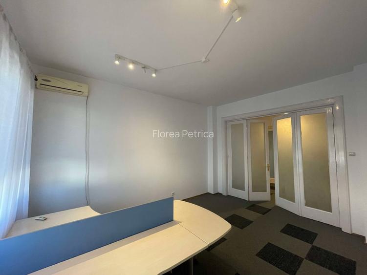 Etaj premium pentru Închiriere – Ideal pentru Firmă! - 12