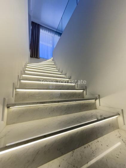 Apartament cu 2 camere in Mamaia Nord - duplex cu panorama deosebita - 7