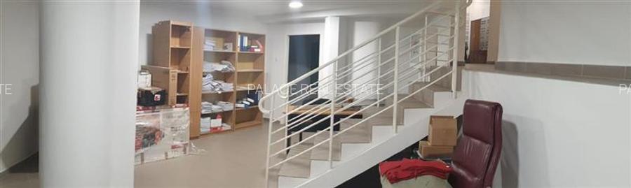 Spatiu birouri 378 mp, Ultracentral - Fundatie - 10