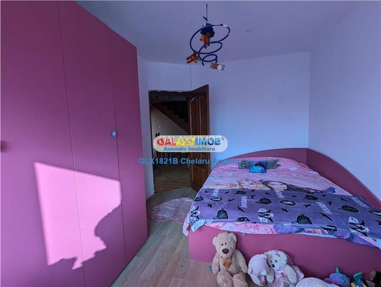 Pantelimon,vila P+1+M  ,6 camere , teren 406 mp ,an 2021 - 25