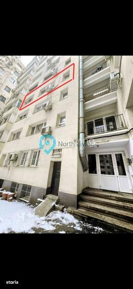 Apartament în Cișmigiu | Fără Risc Seismic - 8