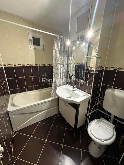 Apartament 3 camere, complet mobilat, zonă liniștită - 14