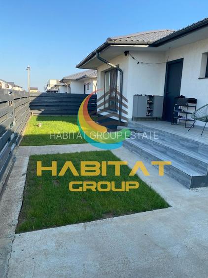 Casa individuala partial mobilata- Cartierul Nou- Berceni - 11