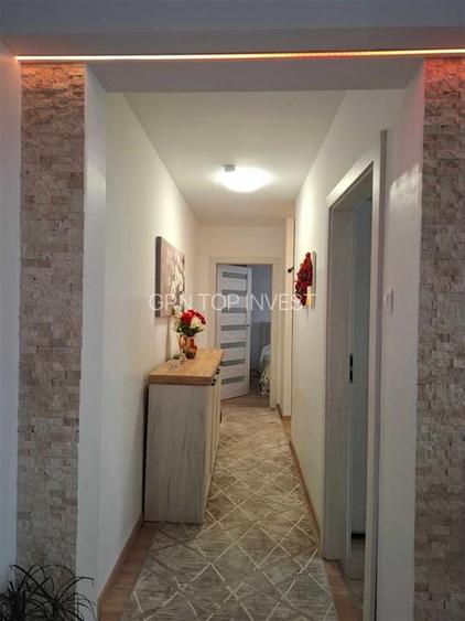 Apartament 3 camere zona Rahovei - 12