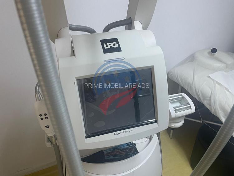 Vânzare afacere la cheie - Salon Remodelare Corporală - 15