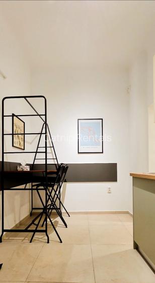 1 Bedroom Apartment | Armeneasca - Universitate - 9