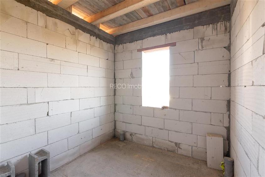 Reco, Casa la rosu Andromeda Oradea - 29