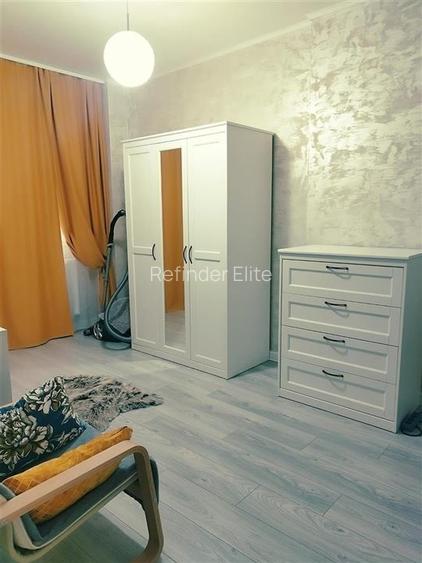 Vanzare apartament 3 camere | Titan | Parcul Teilor | bl 2019 | etaj 1/4 | lift - 9