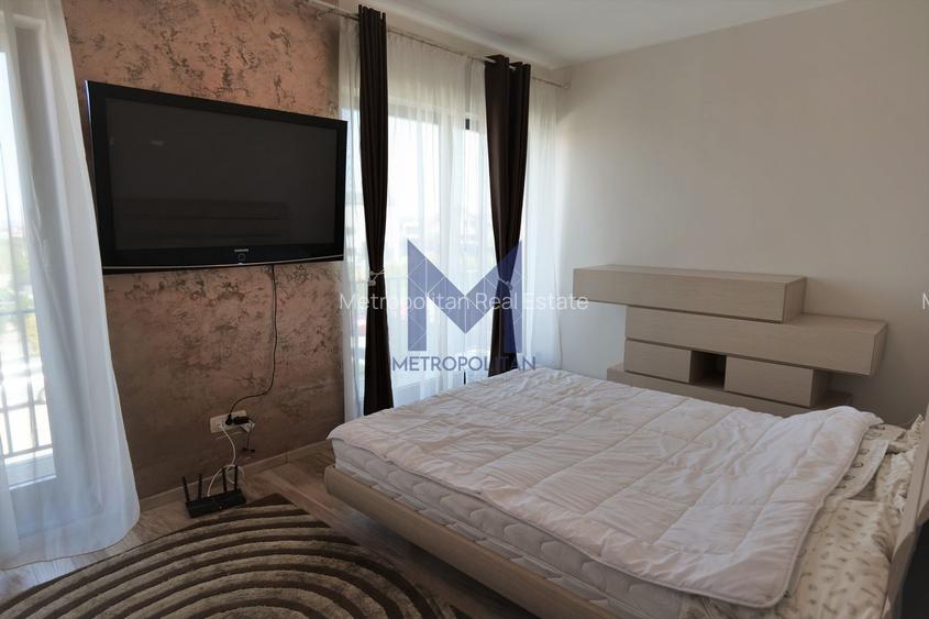 Casă/ Vilă de închiriat deosebit de atractivă - 7