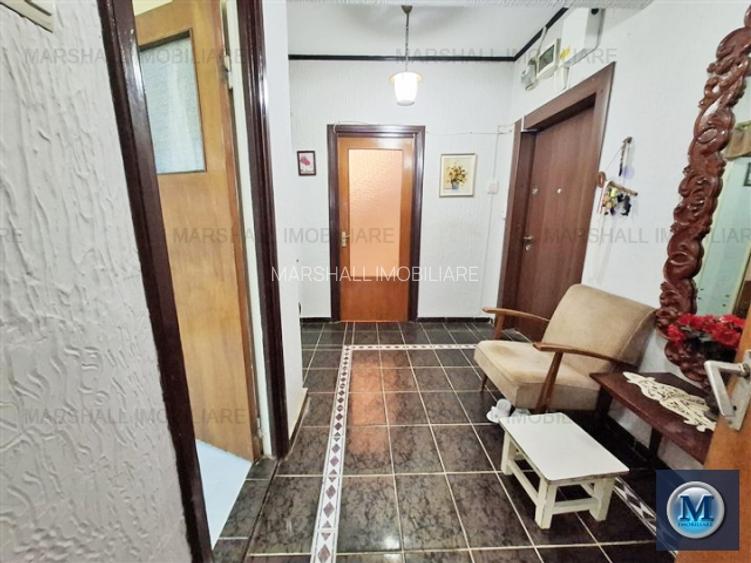 Apartament 4 camere de vanzare, zona Central, 110.22 mp #16565 - 12