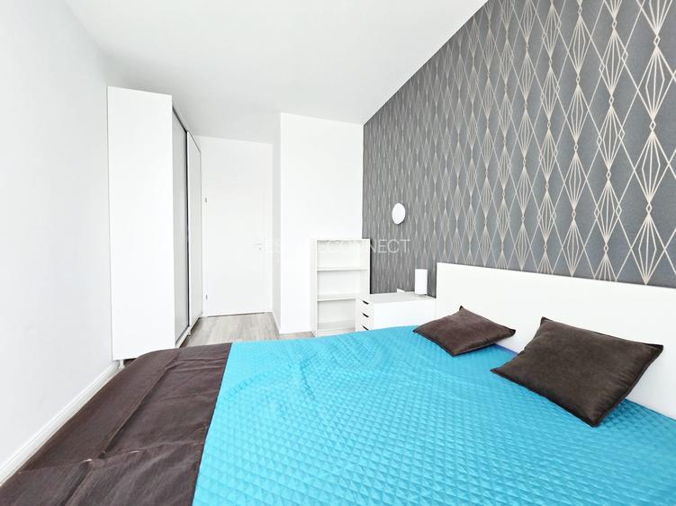 Apartament modern 2 camere + parcare – ARED IMAR - 4
