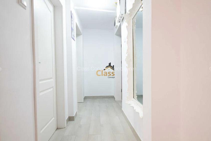 Apartament 2 camere | Renovat | 40 mpu | Piata Hermes Gheorgheni - 8