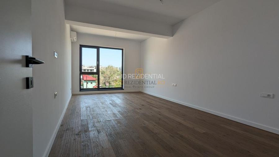 Apartament 2 camere, terasa si curte privata, zona Parc Tineretului - 4