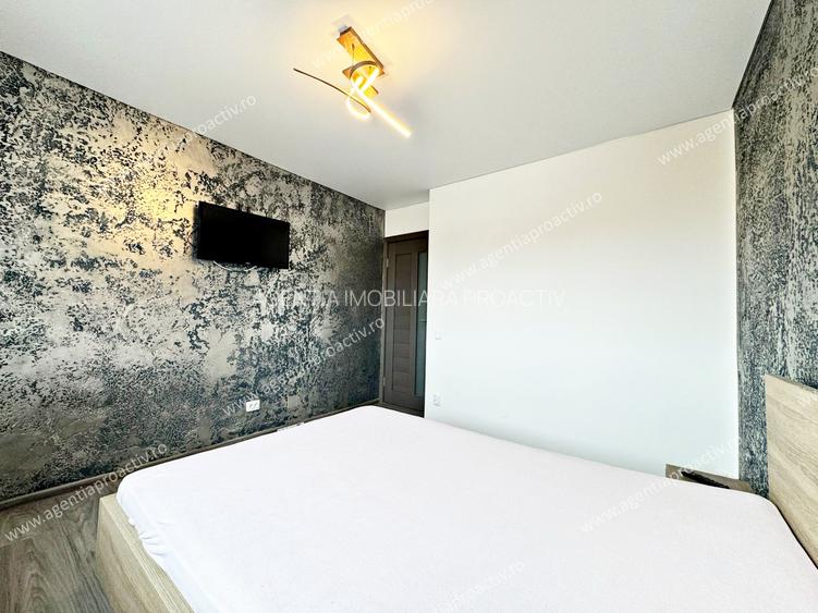 Apartament 3 camere decomandat, complet renovat – Siderurgiștilor Vest. - 5
